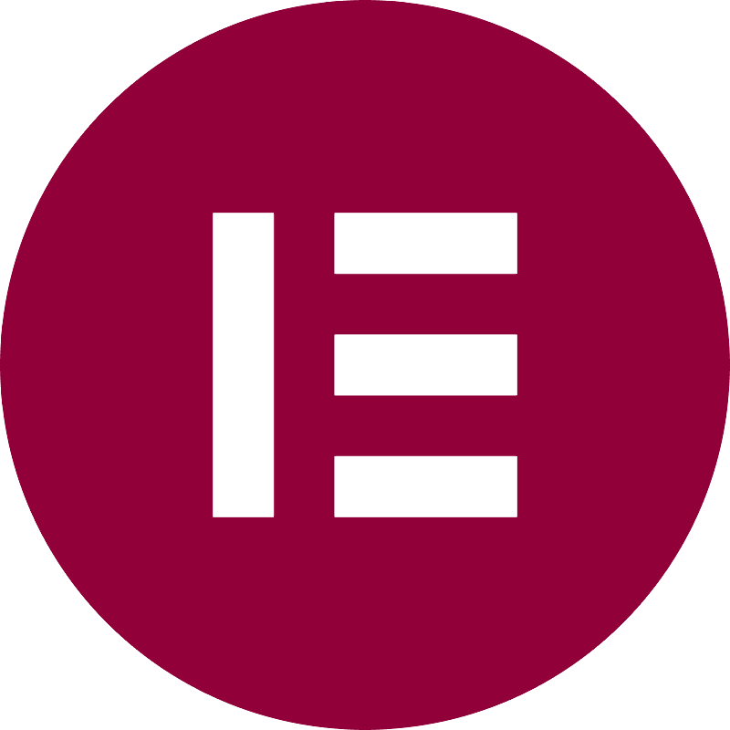 Elementor - Digital Marketing Portfolio